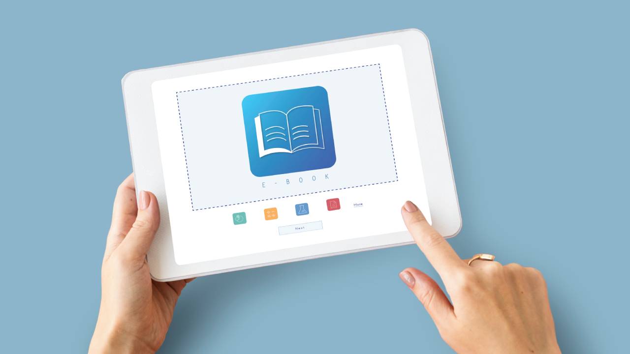 10 Cara Membuat Ebook untuk Dijual Sendiri, Ternyata Prosesnya Tak Rumit!