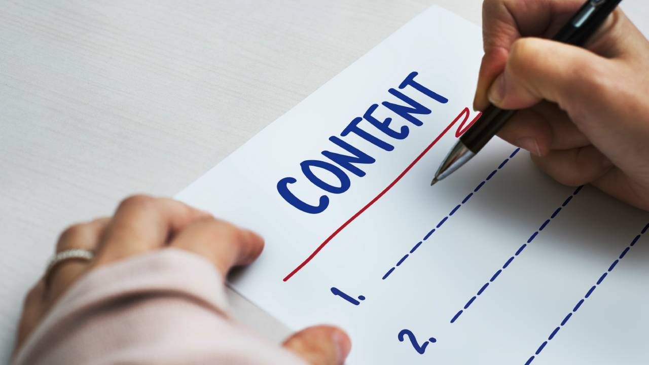 5 Contoh Konten Pilar yang Aplikatif di Media Sosial