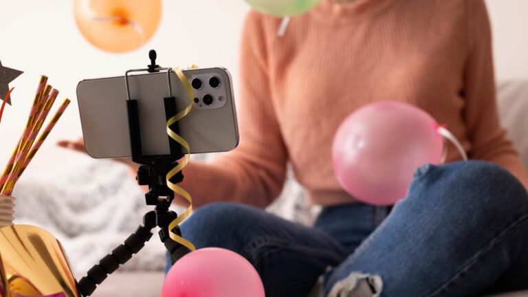 Konten TikTok yang Paling Banyak Diminati