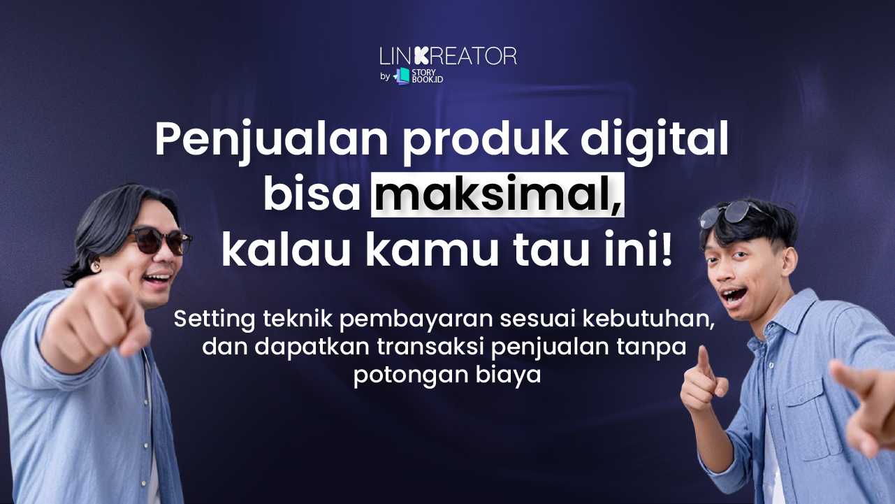Mudah dan Praktis, Ini Dia Cara Withdraw Saldo Tanpa Potongan di Linkreator.id!