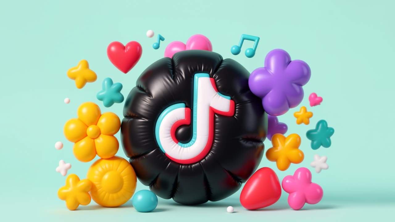 Jam FYP TikTok 2025