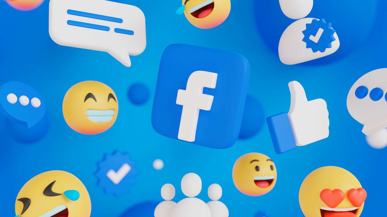 Konten yang Paling Banyak Diminati di Facebook