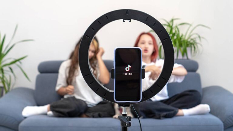 Live TikTok Harus Berapa Followers