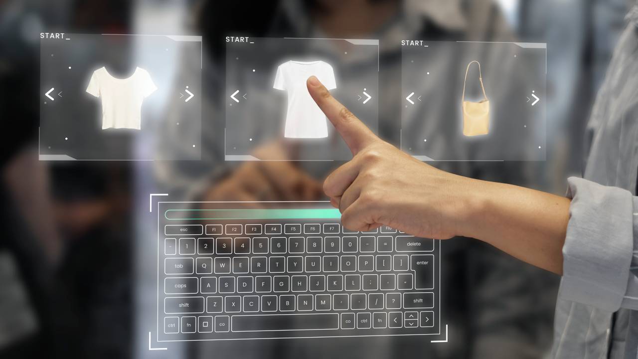 Produk Digital dan Produk Fisik