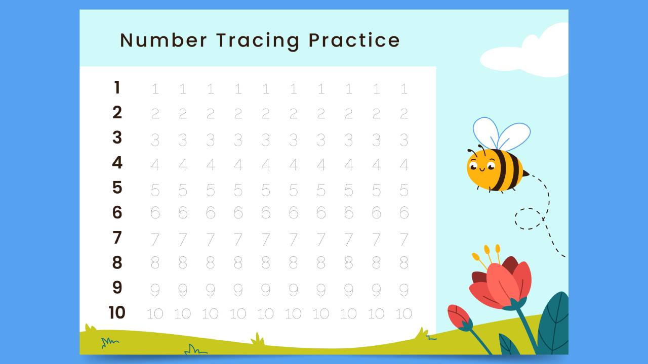 Produk Digital untuk Anak