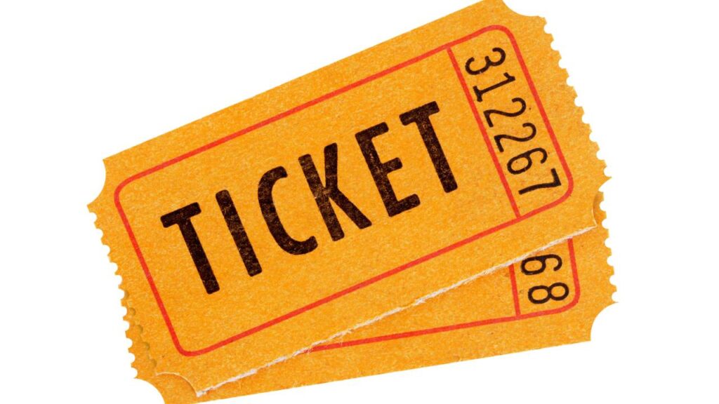 Cara Jual Tiket Event Online