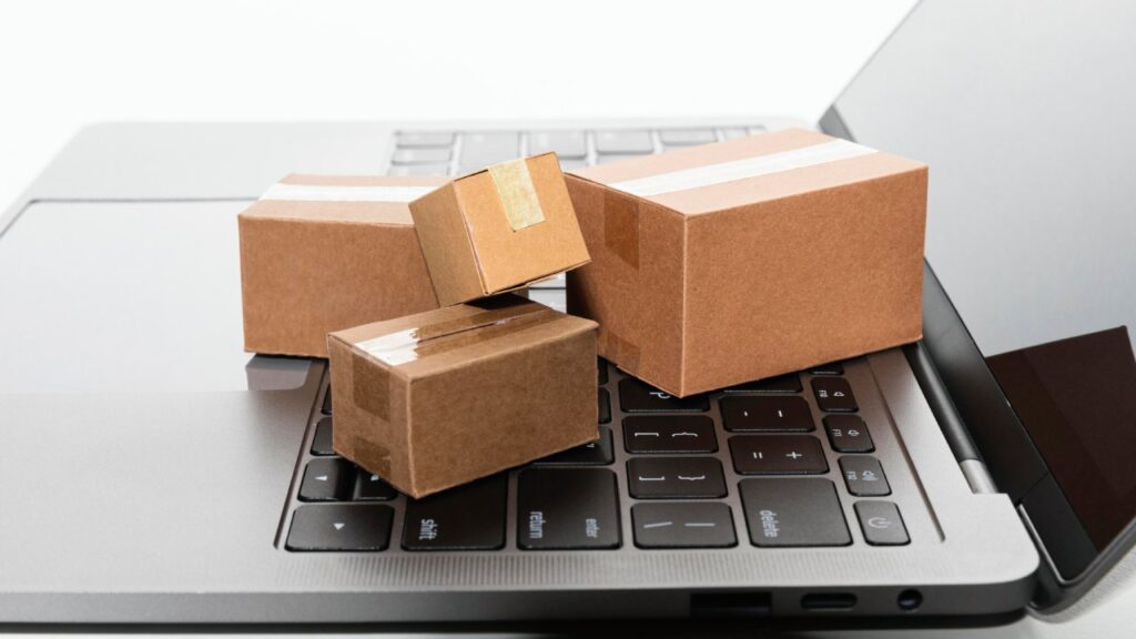 Dropship Produk Digital