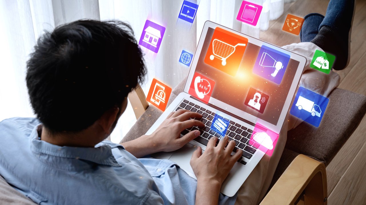 Pengembangan Produk Digital