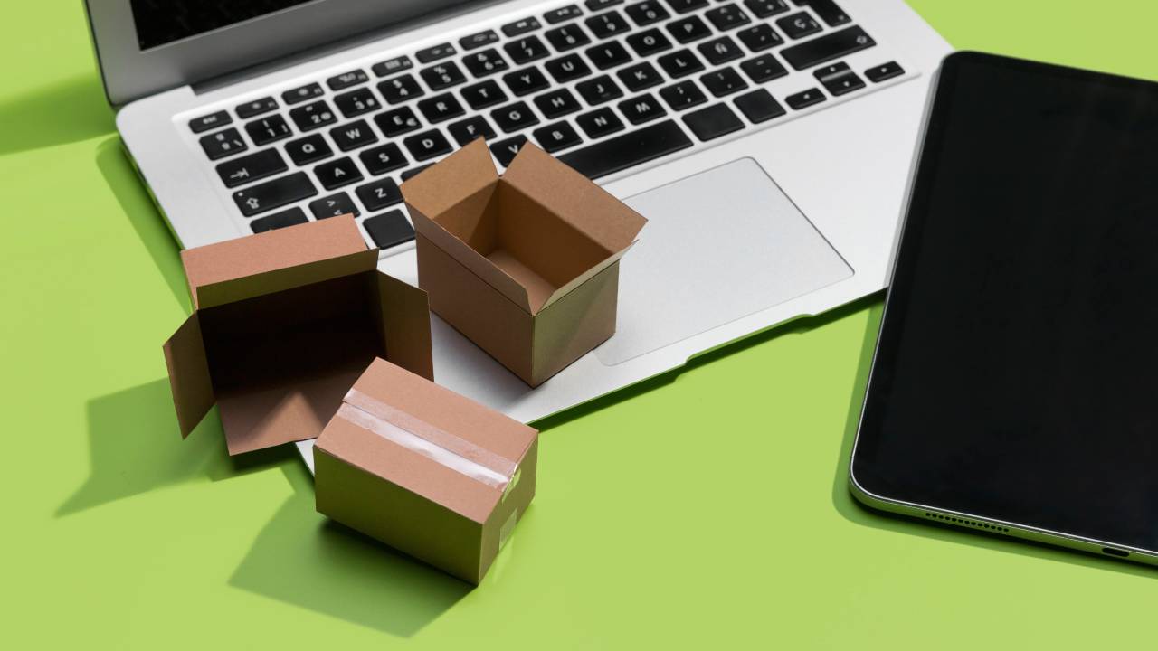 Produk Kreatif Digital