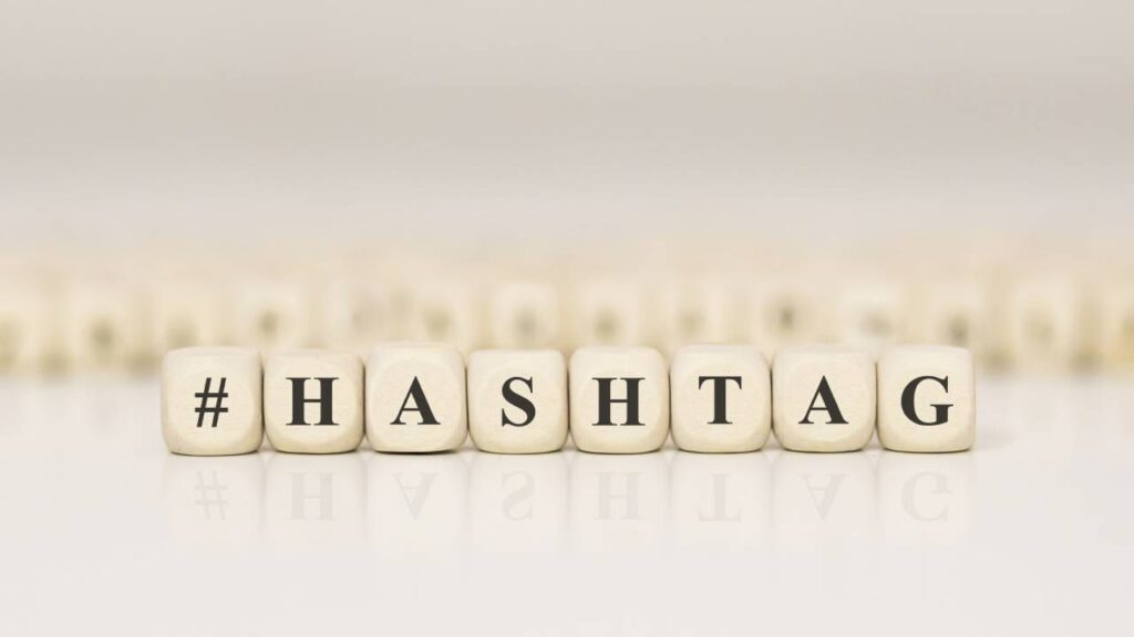 Hashtag TikTok Biar Banyak Like