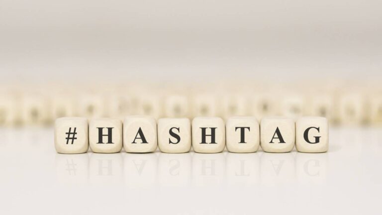Hashtag TikTok Biar Banyak Like