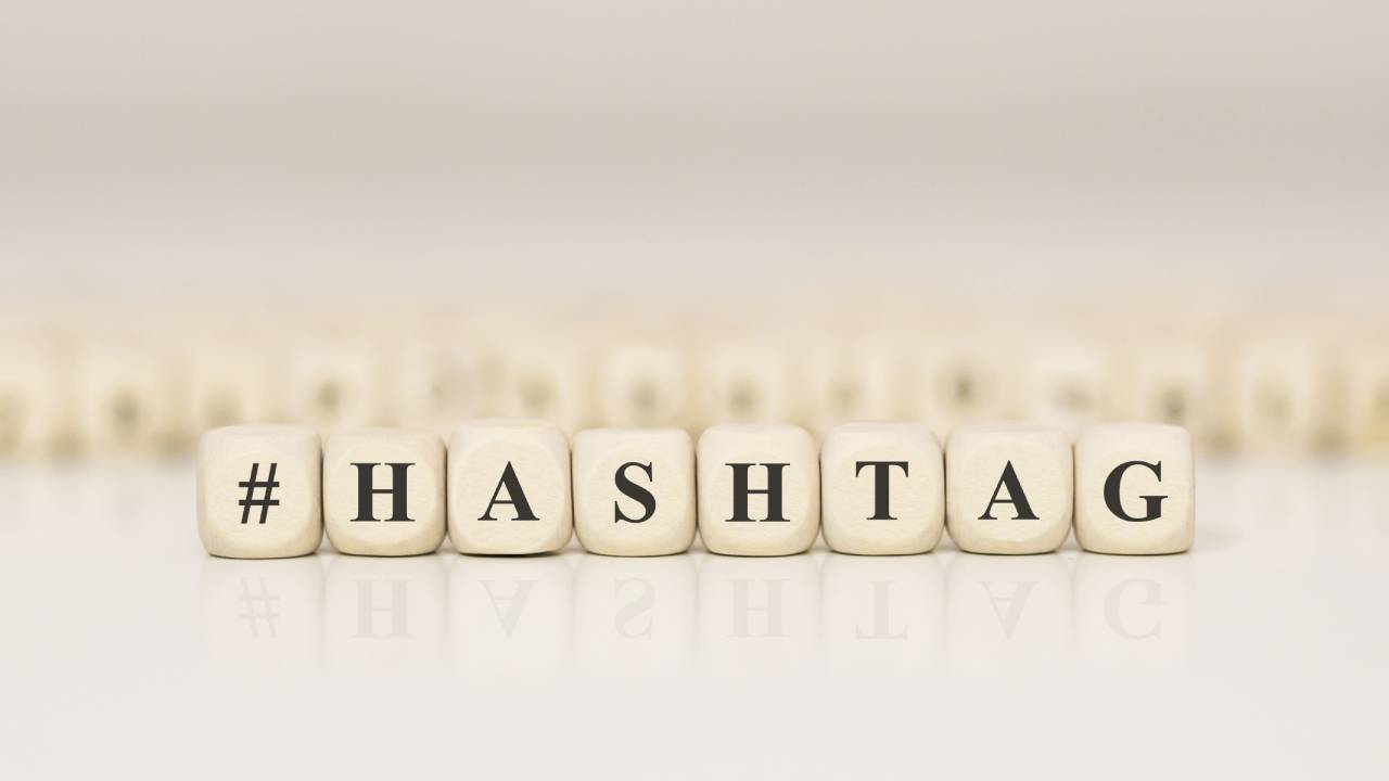 Hashtag TikTok Biar Banyak Like