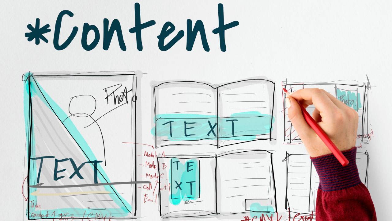 Struktur Konten TikTok