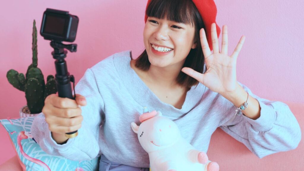 Kata-Kata Lucu untuk Konten Reels