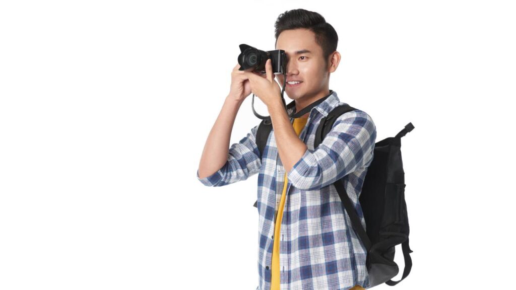 Cara Jual Foto Online untuk Pemula