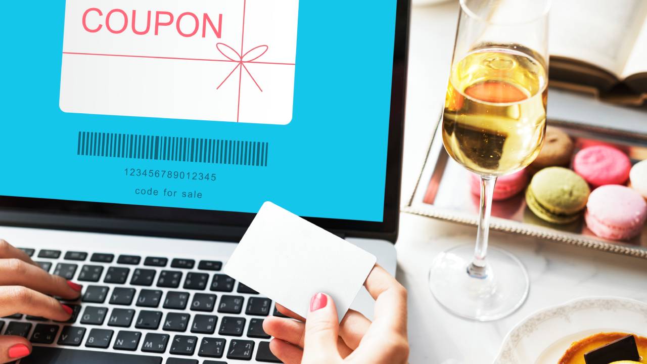 Fitur Kupon di Linkreator