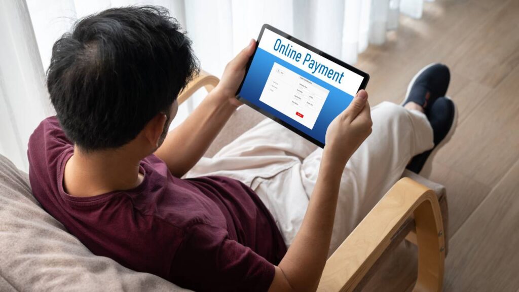 Jasa Pembuatan Website Tiket Online