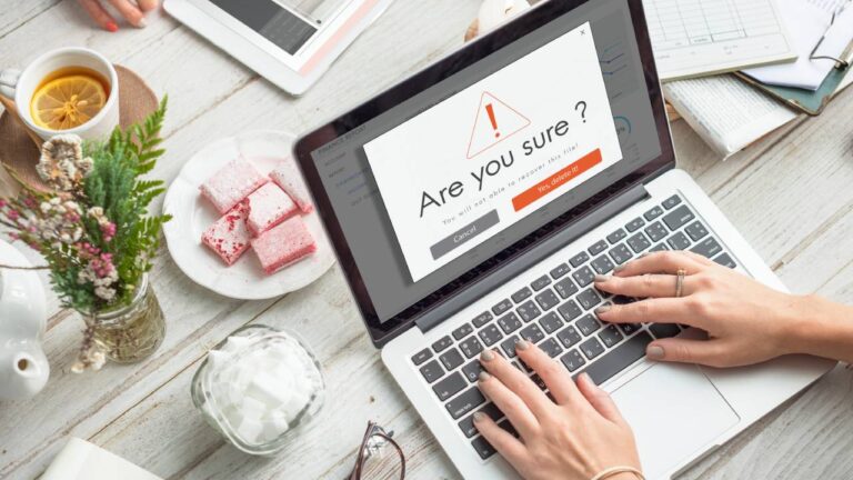 Landing Page Produk Digital