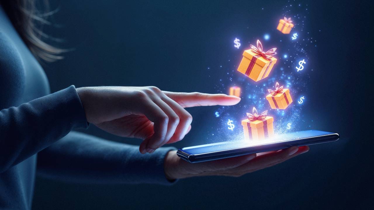 Program Rebate Linkreator