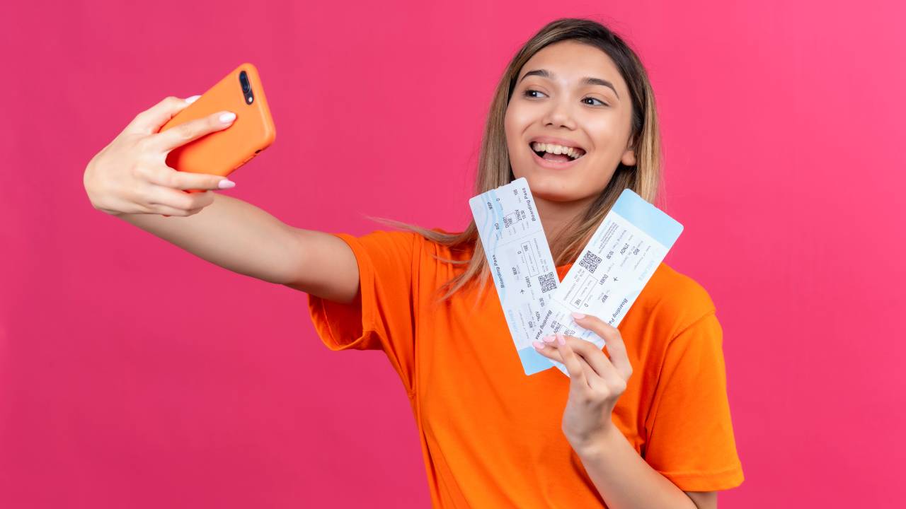 cara menjual tiket konser