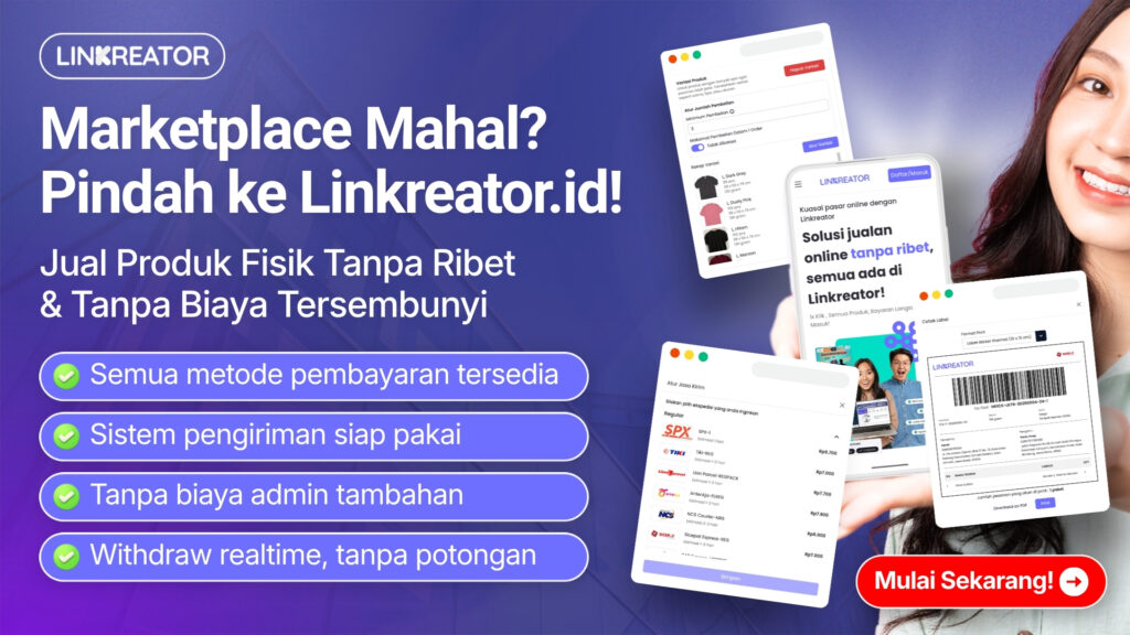 produk fisik
