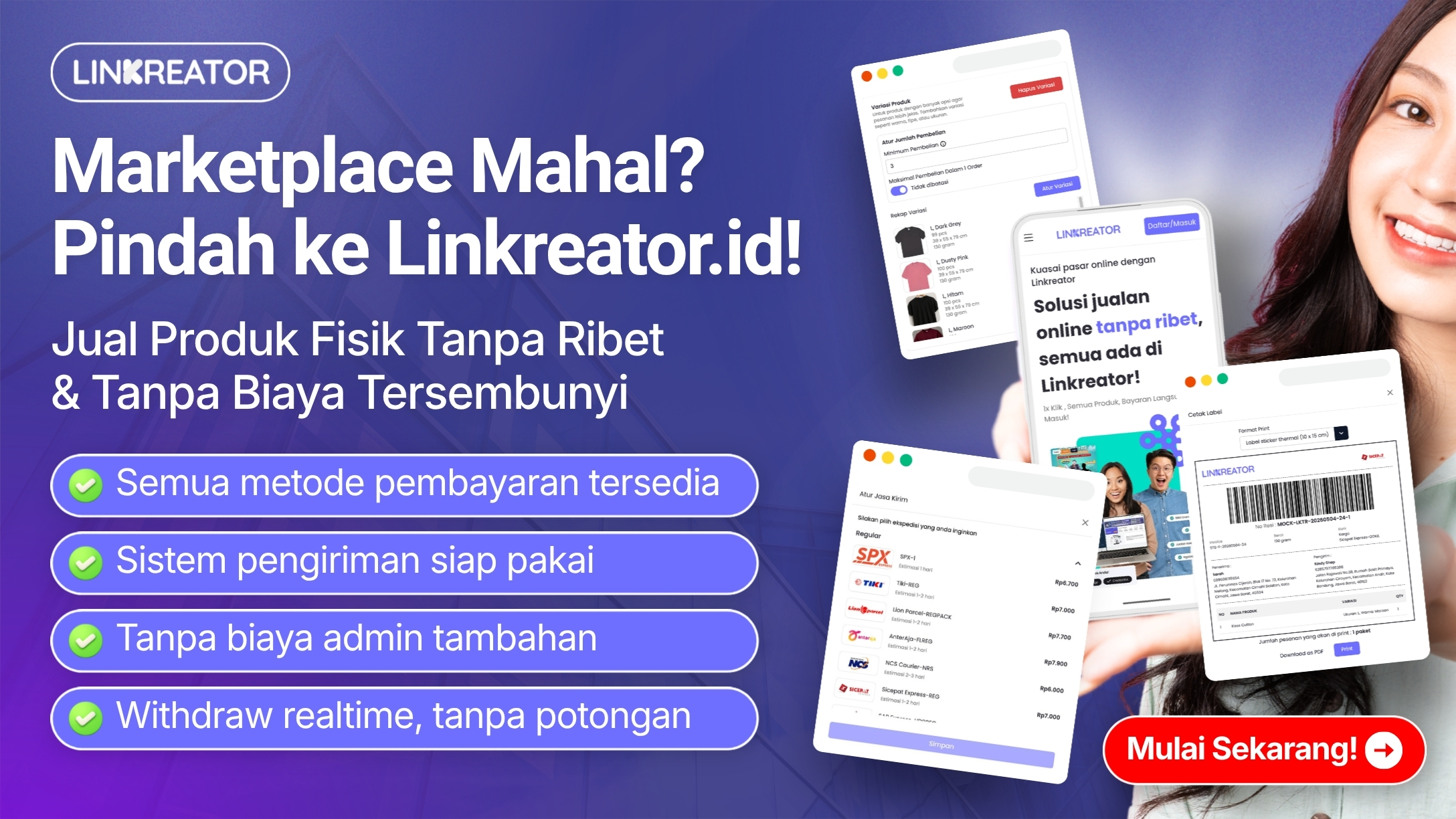 produk fisik