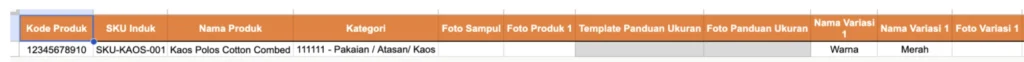 contoh file informasi media
