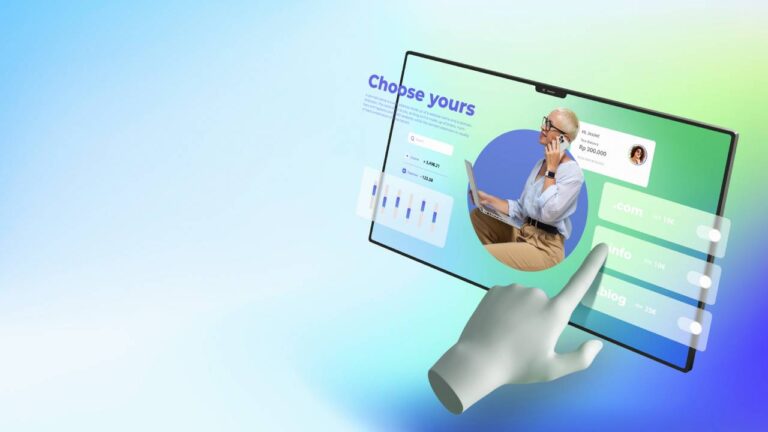 Apakah Landing Page Sama dengan Website