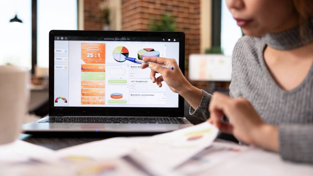 Jasa Landing Page Konversi Tinggi