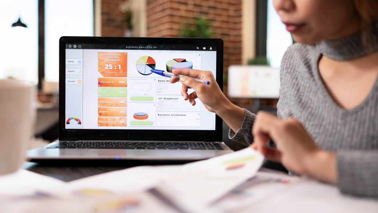Jasa Landing Page Konversi Tinggi
