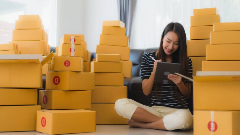 strategi jualan online