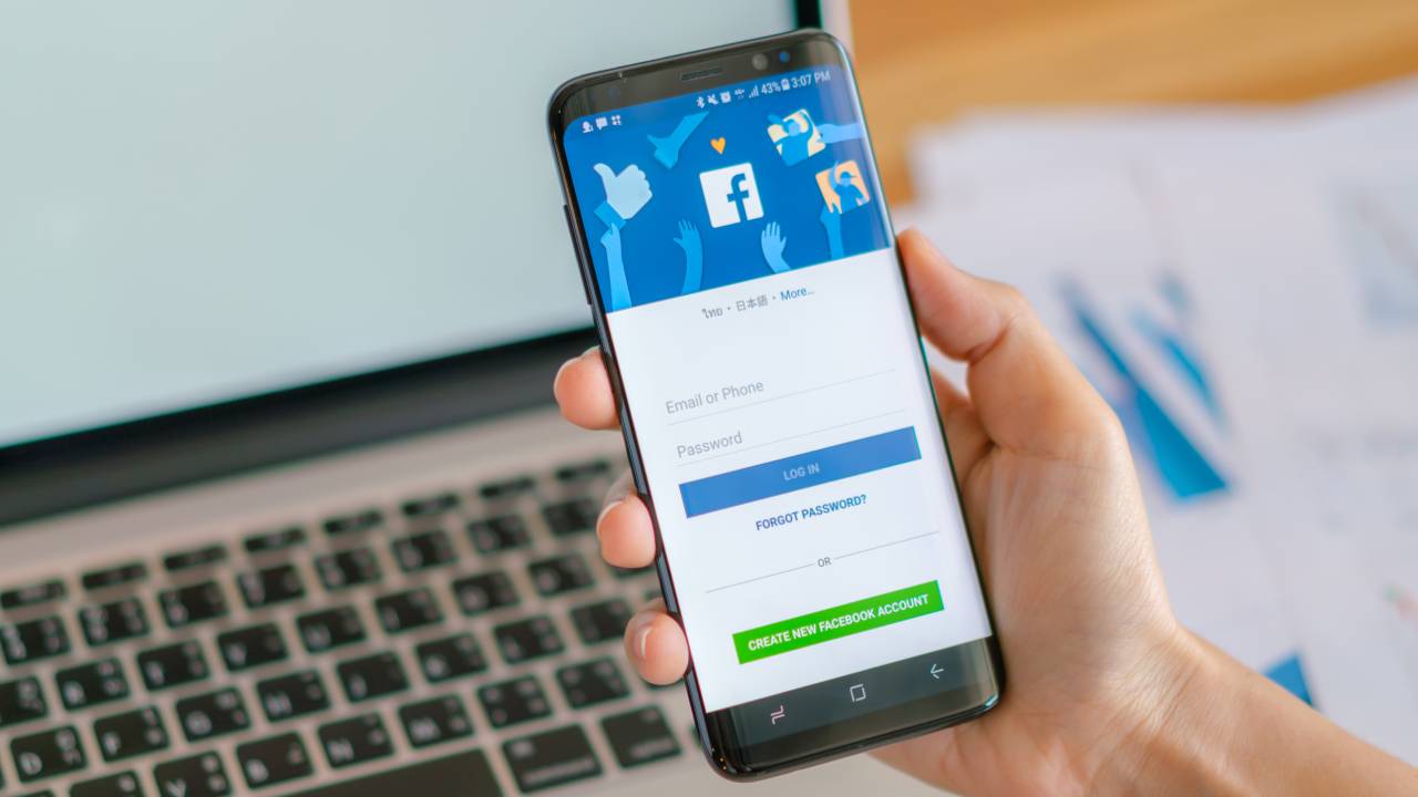 Cara Iklan Landing Page di Facebook