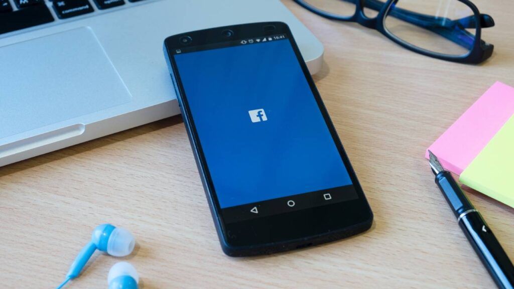 Cara Iklan Landing Page di Facebook