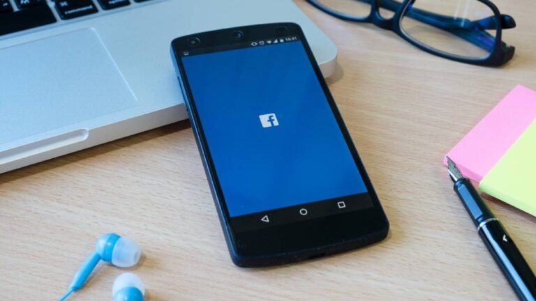 Cara Iklan Landing Page di Facebook
