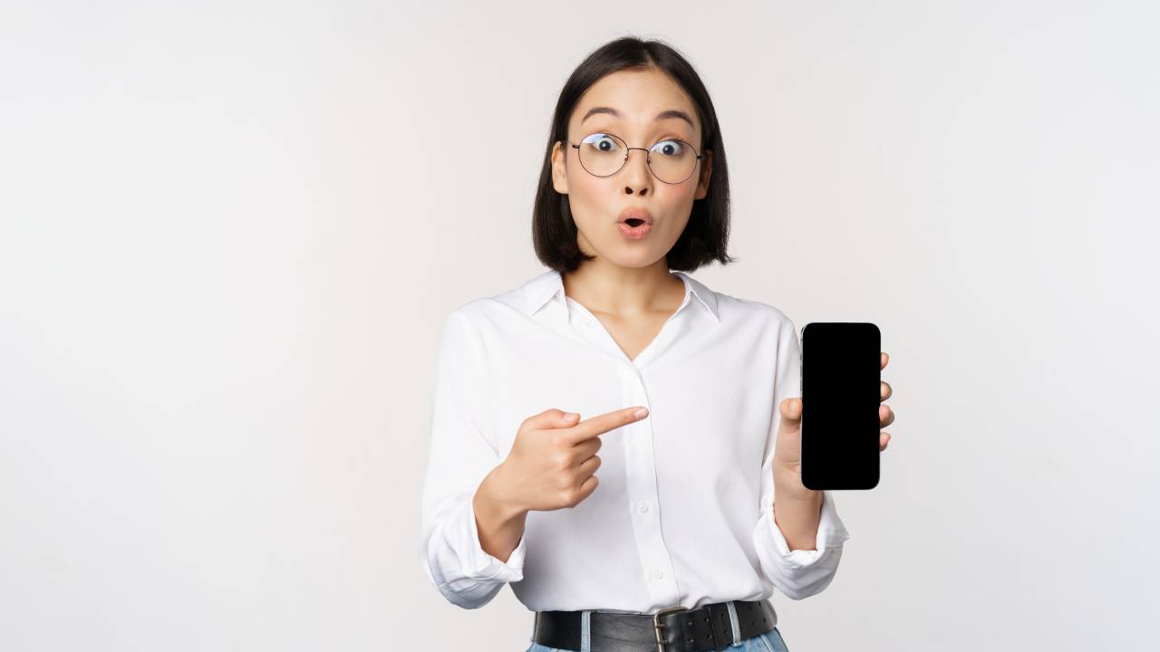 cara membuat landing page gratis lewat hp