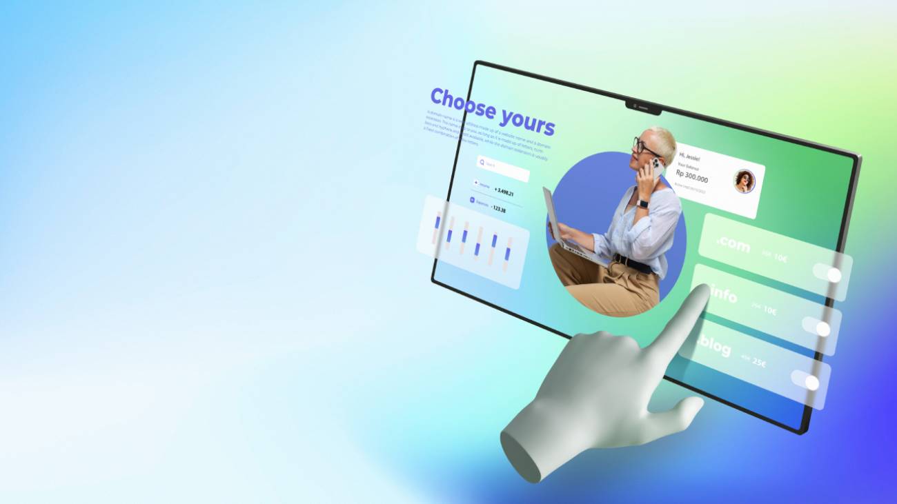 Landing Page Builder Indonesia