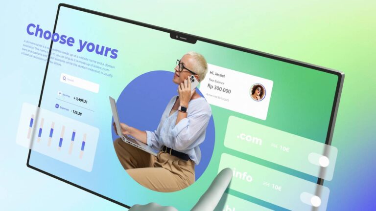 bagaimana membuat judul landing page