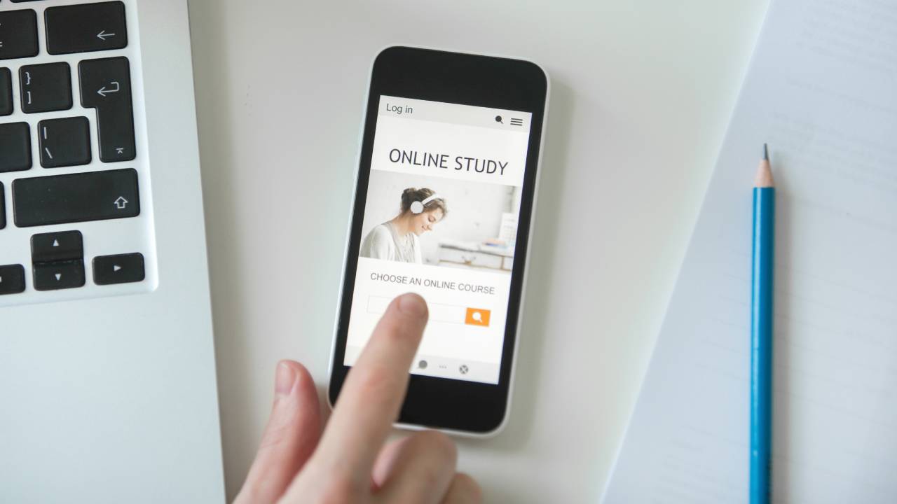 cara membuat landing page gratis lewat hp