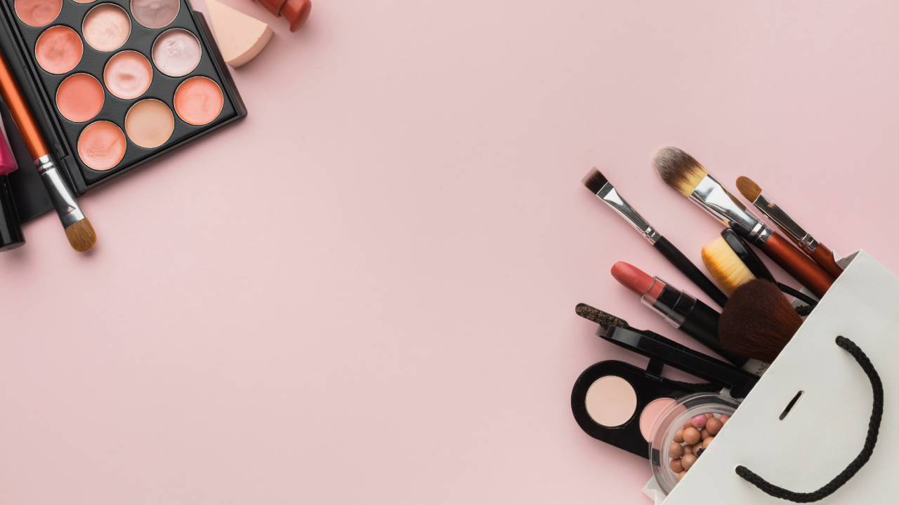 contoh promosi jasa make up 