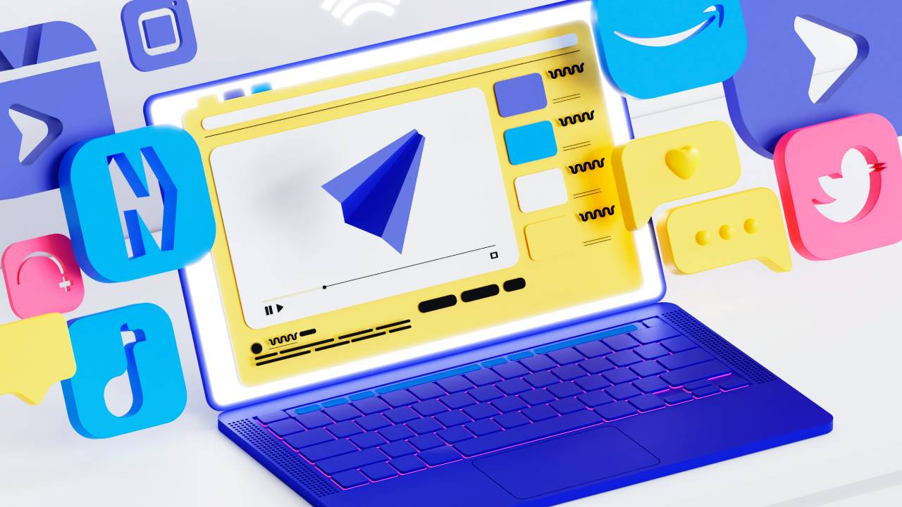 komponen landing page apa saja