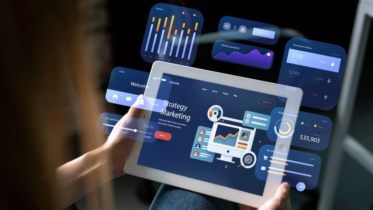 Cara Membuat Produk Digital dengan AI