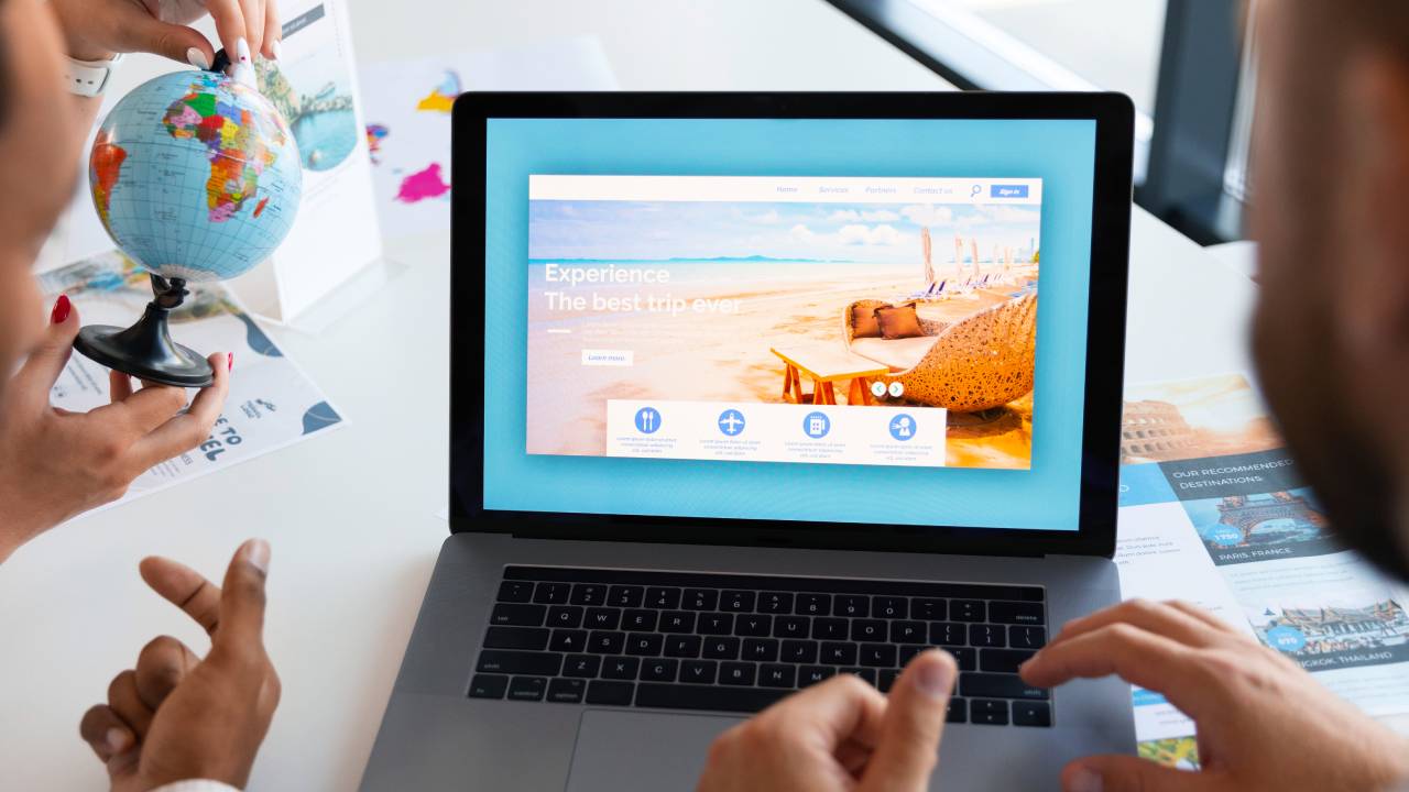 cara membuat Landing Page yang Menjual