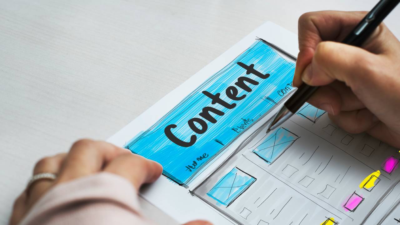 contoh copywriting landing page