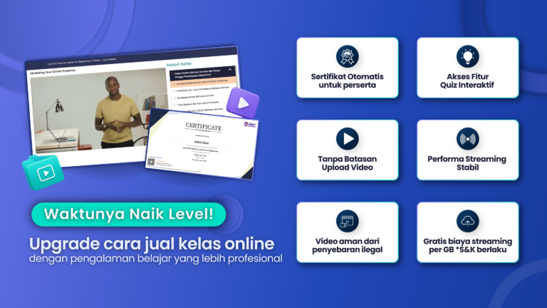 BANNER KELAS ONLINE 2