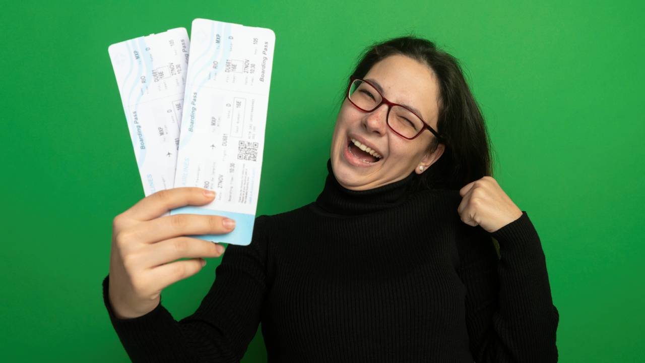 Cara Membuat E-Tiket untuk Event