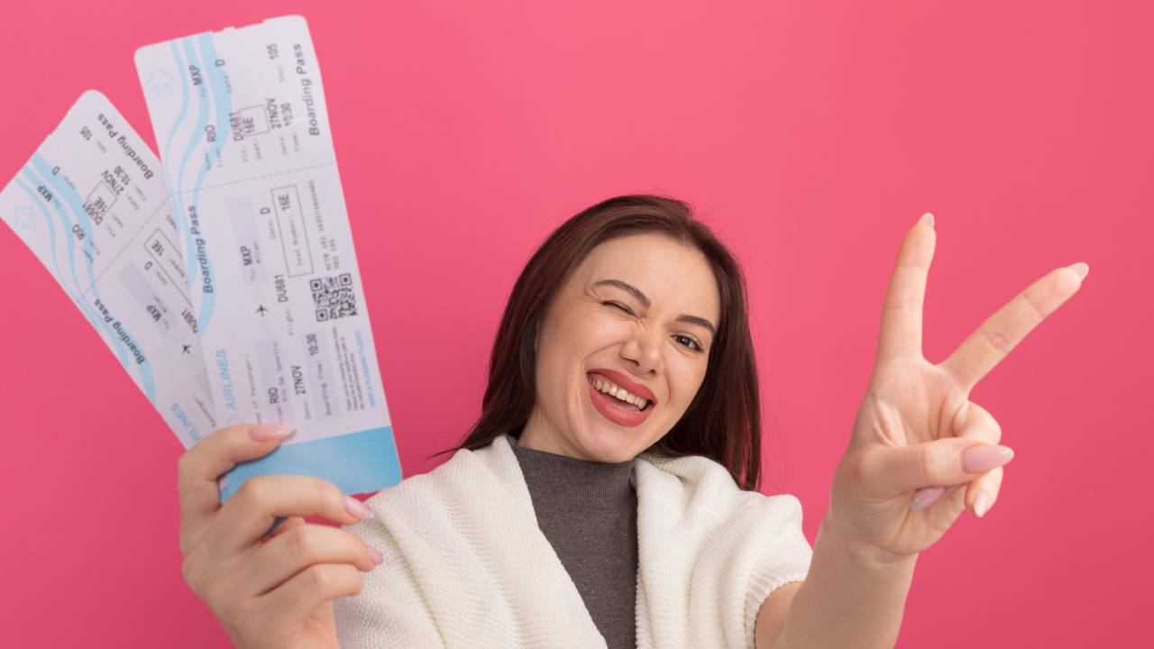 Platform Jual Tiket Event