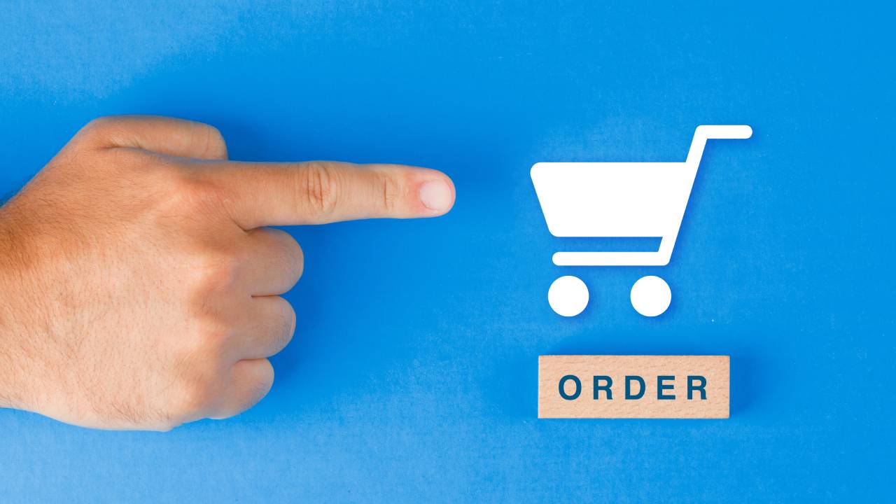 cara buat link jualan online