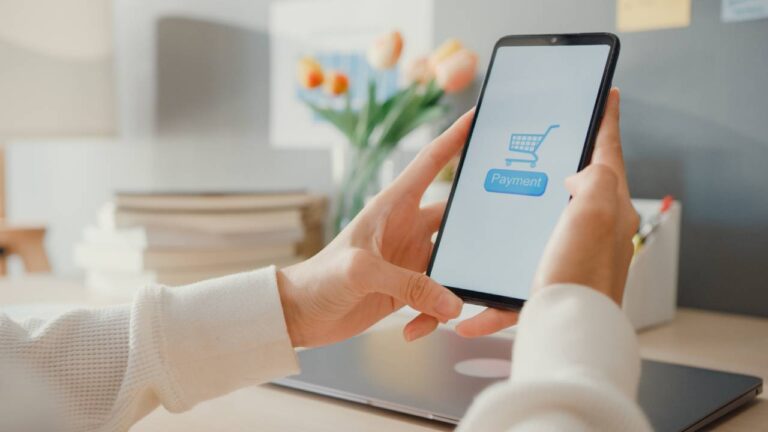 cara buat link jualan online