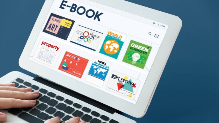 platform jual ebook indonesia