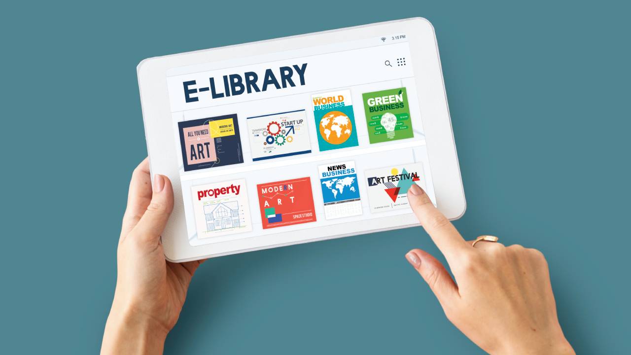 platform jual ebook